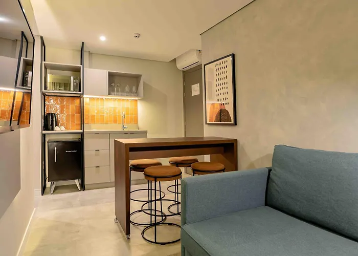 Brava Mundo Hotel Boutique Oficial