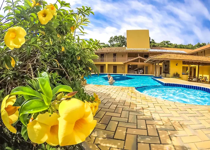 Aguas De Palmas Resort
