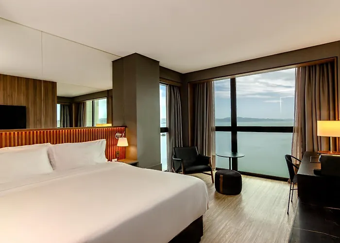 Lk Design Hotel Florianopolis